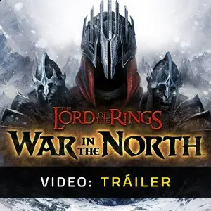 Lord of the Rings: War in the North - Tráiler