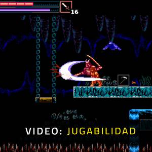 Lords of Exile - Vídeo de Jugabilidad