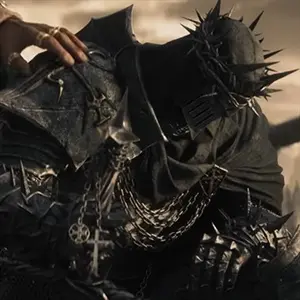 Lords of the Fallen 2 - Caballero