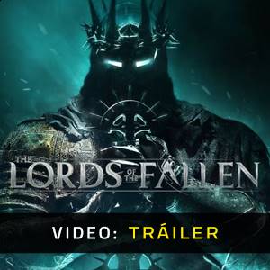 Lords of the Fallen 2 - Tráiler