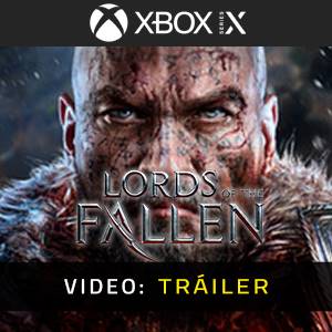 Lords Of The Fallen 2014 Tráiler en Vídeo