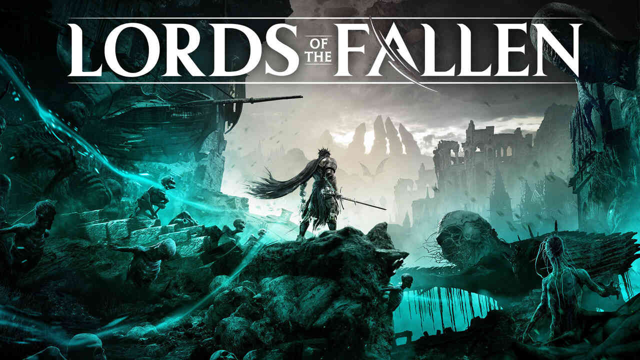 lords of the fallen obra oficial