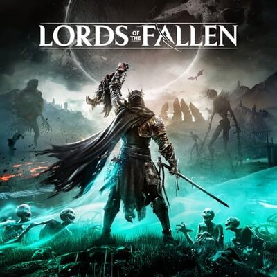 Lords of the Fallen 2 llega en 2026 - pero no en Steam