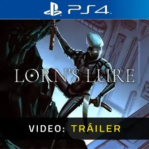 Lorn’s Lure Ps4 - Tráiler de Video