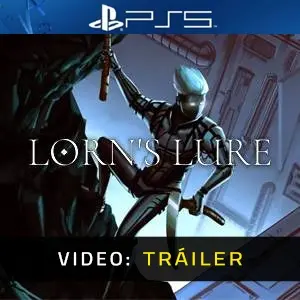 Lorn’s Lure PS5 - Tráiler de Video