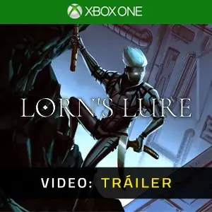 Lorn’s Lure Xbox One - Tráiler de Video