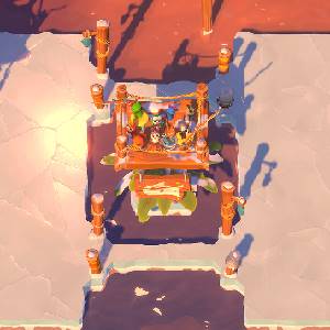 Los Pingheros - Copa Carnaval