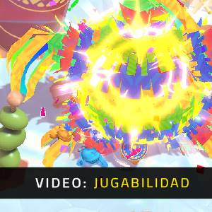 Los Pingheros - Jugabilidad