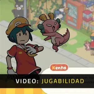 Lost and Found Co. - Jugabilidad