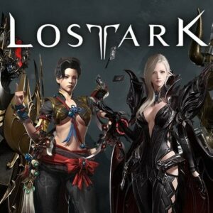 La Beta Cerrada de The Lost Ark se dispara en Steam