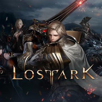 Lost Ark saldrá en febrero de 2022