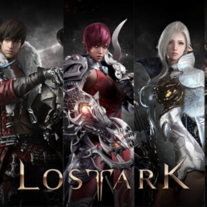 Lost Ark: PvP basado en la destreza y en la recompensa del juego