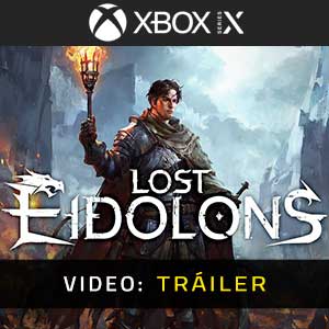 Lost Eidolons - Vídeo de la campaña