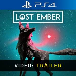 Lost Ember - Tráiler de Video