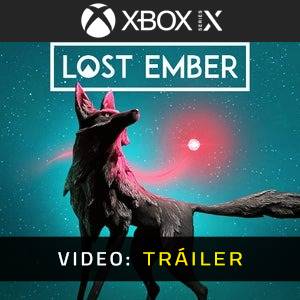 Lost Ember - Tráiler de Video