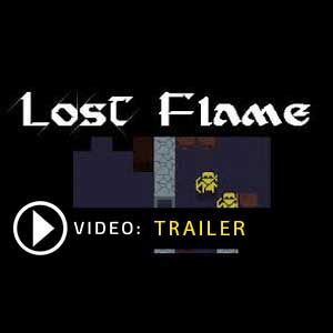 Comprar Lost Flame CD Key Comparar Precios
