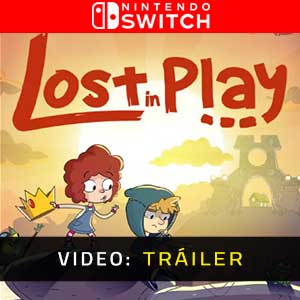 Lost in Play - Vídeo de la campaña