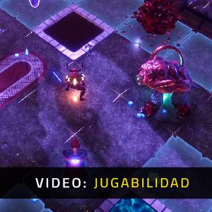 Lost in Prayer - Video de Jugabilidad