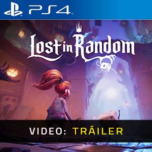 Lost in Random PS4 Bande-annonce Vidéo