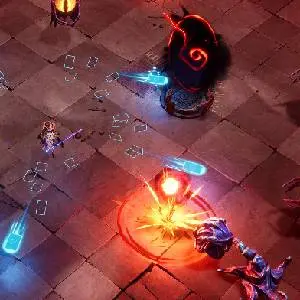 Lost in Random: The Eternal Die - Reina Aleksandra