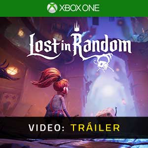 Lost in Random Xbox One Vídeo En Tráiler