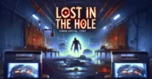 Lost in the Hole ya está gratis en la Epic Games Store