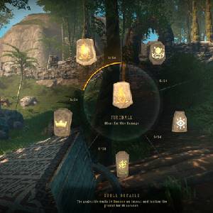 Lost Isle - Bola de Fuego