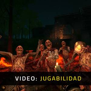 Lost Isle - Jugabilidad