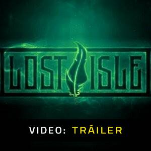 Lost Isle - Tráiler