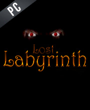Lost Labyrinth Pc