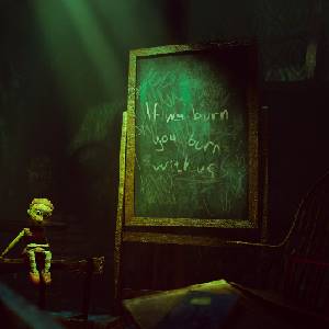 Lost Lullabies: The Orphanage Chronicles - Muñeca Espeluznante