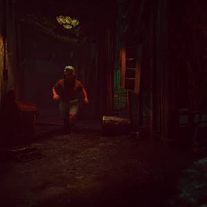 Lost Lullabies: The Orphanage Chronicles - Jardín de Infantes