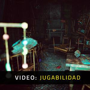 Lost Lullabies: The Orphanage Chronicles - Jugabilidad