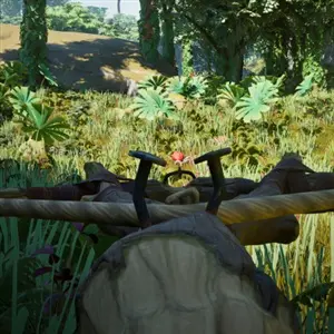 Lost Rift - Ballesta