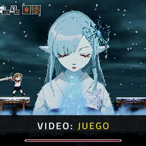 Lost Ruins Video del juego