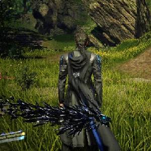 Lost Soul Aside - Personaje