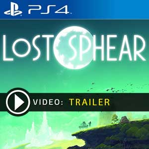 Lost Sphear PS4 Precios Digitales o Edición Física