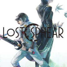 Square Enix quiere que escuches una muestra de la música de Lost Sphear