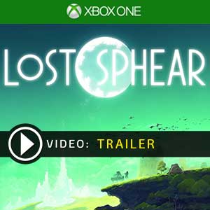Lost Sphear Xbox One Precios Digitales o Edición Física