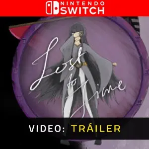 Lost to Time Nintendo Switch - Tráiler