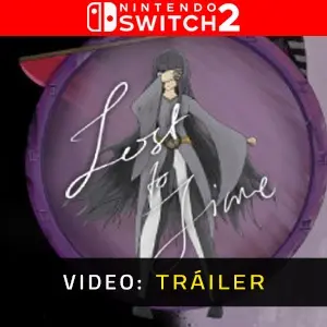 Lost to Time Nintendo Switch 2 - Tráiler
