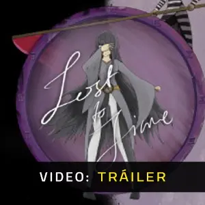 Lost to Time - Tráiler