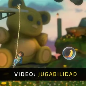 Lost Twins 2 - Jugabilidad