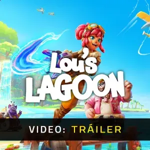 Lou’s Lagoon - Video Tráiler