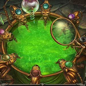 Love Alchemy A Heart In Winter