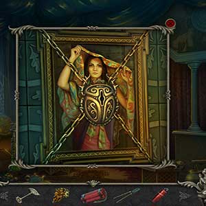 Love Alchemy A Heart In Winter