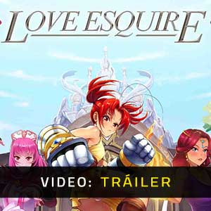 Love Esquire Vídeo del trailer