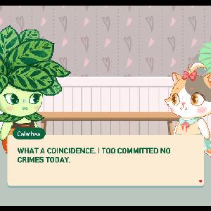 Love Ghostie Calathea