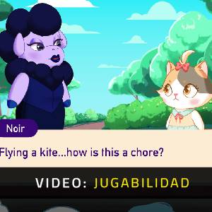 Love Ghostie Vídeo del Juego