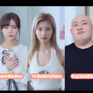 Love Is All Around - Elecciones